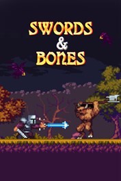 Swords & Bones - On sort la cuirasse