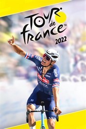 Tour de France 2022 - On refait un tour ? 