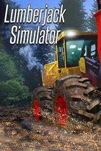 Lumberjack Simulator - Un jeu hachement bien ? 