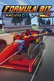 Formula Bit Racing DX - La F1 en mode relax