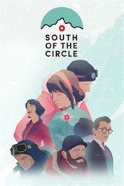South of the Circle - La survie ravive les souvenirs