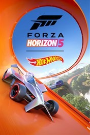 Forza Horizon 5 : Hot Wheels - Une extension qui va vous retourner la tête !