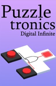 Puzzletronics : Digital Infinite - 0-1-0-1-1 vous me recevez ?