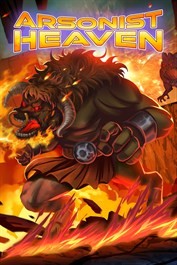 Arsonist Heaven - Un jeu à jeter au feu ?