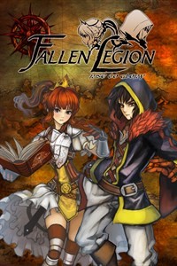 Fallen Legion: Rise to Glory - Engagez-vous qu'il disait ! 