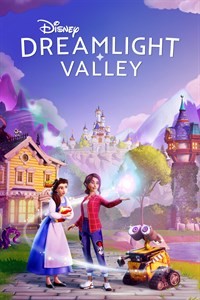 Disney Dreamlight Valley - La magie opère toujours ? 