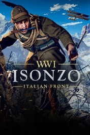 Isonzo - Cela veut dire Verdun en italien ?