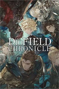 The DioField Chronicle - Fantasy Emblem ! 