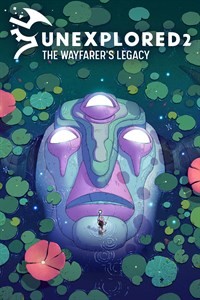 Unexplored 2: The Wayfarer's Legacy - La balade en mode rogue ! 