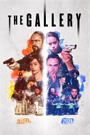 The Gallery - Le FMV à exposer ? 