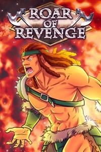 Roar of Revenge - Pour rugir de plaisir ? 