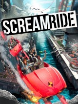 ScreamRide - Un looping en baillant ! 