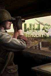 WW2: Bunker Simulator - Une simulation raide !