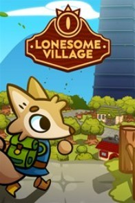 Lonesome Village - Le jeu d'aventure à offrir à Noël aux enfants !