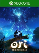 Ori and the Blind Forest - Plus beau qu'un fond d'écran animé