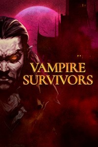 Vampire Survivors - Le jeu qui a les dents longues ! 