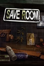Save Room - L'inventaire de Resident Evil est devenu un jeu !