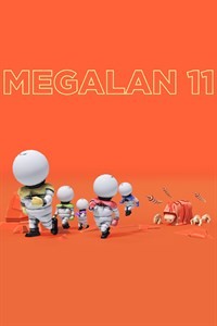 MEGALAN 11 - On a trouvé la 11ème compagnie ! 