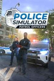 Police Simulator: Patrol Officers - Le retour de la Police Academy !