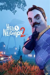 Hello Neighbor 2 - Mon voisin le kidnappeur 2