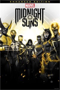 Marvel's Midnight Suns - Un jeu qui joue les bonnes cartes ! 