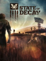State of Decay - Zombie Reloaded