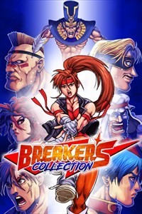 Breakers Collection - Besoin d'un break ? 