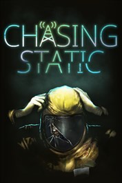 Chasing Static - L'horreur, la vraie, celle qui fait mal aux yeux !
