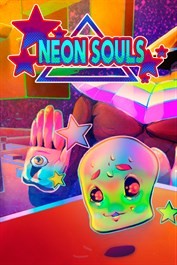Neon Souls - Le de Blob du pauvre !