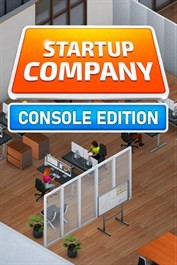 Startup Company Console Edition - Lancer son entreprise ou sa manette ?