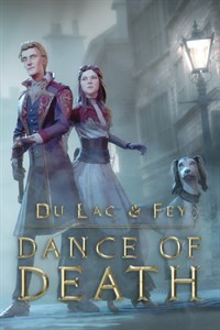 Dance of Death: Du Lac & Fey - Un jeu qui a du chien ! 