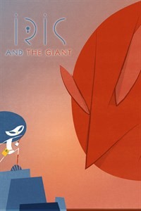 Iris and the Giant - Carte anti déprime ! 