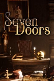 Seven Doors - Réfléchir pour ne pas sombrer !