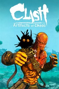 Clash: Artifacts of Chaos - Clashement bien ? 