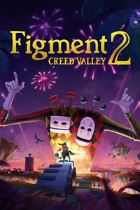 Figment 2: Creed Valley - Un jeu de rêve ? 