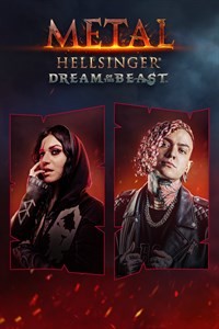 Metal: Hellsinger - Dream of the Beast - Le retour de la bête ! 