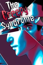 The Creepy Syndrome - Parle à mon psy, ma tête est malade !