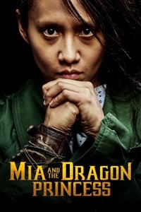 Mia and the Dragon Princess - Pas de pacotille... Chaîne en or qui brille ? 
