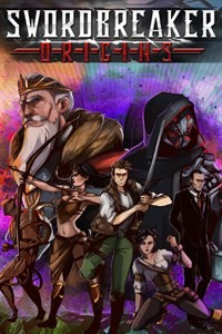 Swordbreaker: Origins - L'aventure, c'est l'aventure ! 