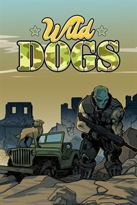 Wild Dogs - Un jeu qui a du chien ? 