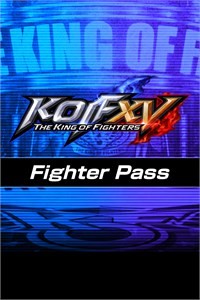 The King of Fighters XV : Fighter Pass - NEW CHALLENGERS ! 