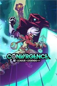 CONVERGENCE: A League of Legends Story - Arcanes d'un bon jeu ? 