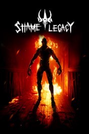 Shame Legacy - Los Illuminados Origins ?