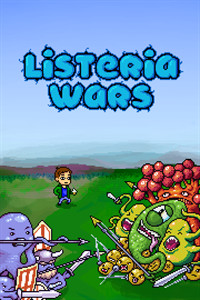 Listeria Wars - Plaisir contagieux ! 
