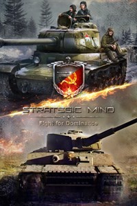 Strategic Mind: Fight for Dominance - Génie du mal ? 
