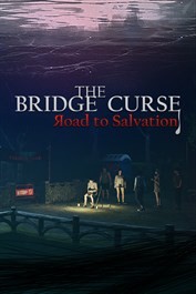 The Bridge Curse: Road to Salvation - Un mélange d'horreur et de frustration