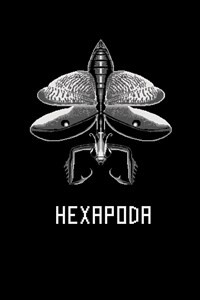 Hexapoda - Insect Invaders ! 
