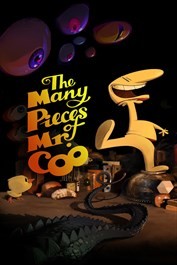 The Many Pieces of Mr. Coo - Une curiosité vidéoludique