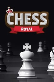 Chess Royal - Un classique des échecs, mais sans surprise