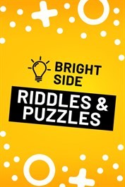  Bright Side: Riddles and Puzzles - Bientôt en prime time sur TF1 ?
